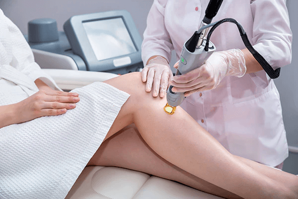 Hair Removal Laser treatment 1