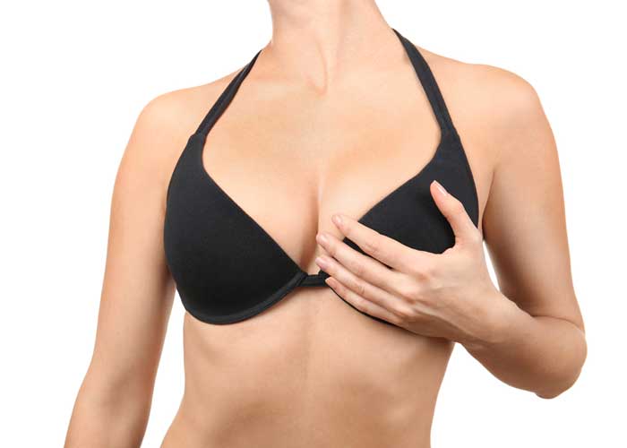 Breast Lift 1