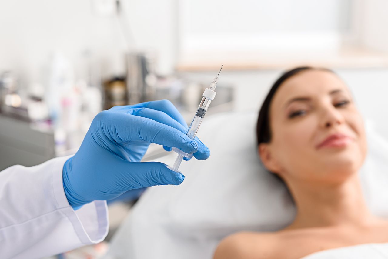 Kybella (Fat dissolving injections) 3