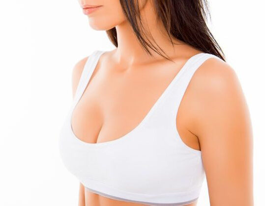 Breast Augmentation Surgery