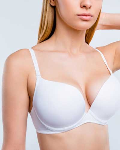small breast augmentation