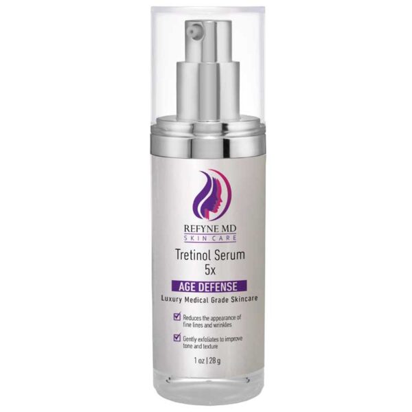 tretinol serum